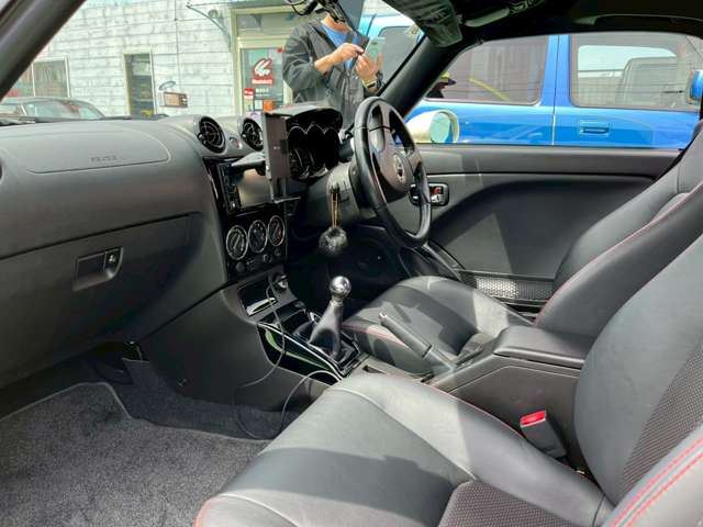 Daihatsu COPEN 2012 6427335-8