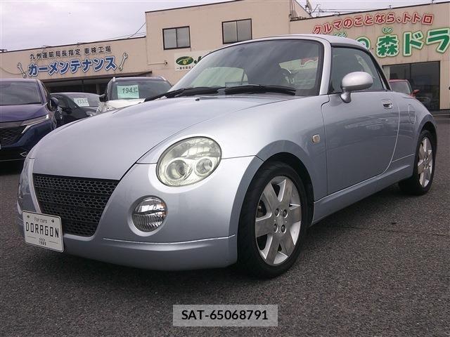 Daihatsu COPEN 2003 6427662-0