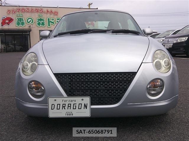 Daihatsu COPEN 2003 6427662-2