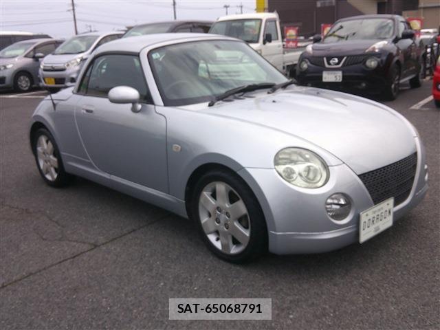 Daihatsu COPEN 2003 6427662-3
