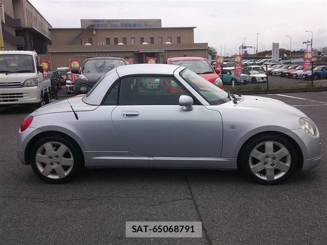 Daihatsu COPEN 2003 6427662-4