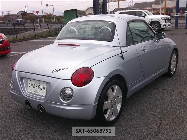 Daihatsu COPEN 2003 6427662-5