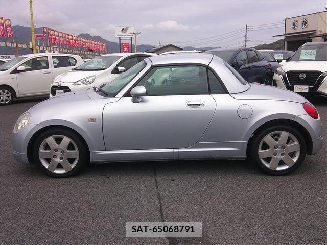 Daihatsu COPEN 2003 6427662-8