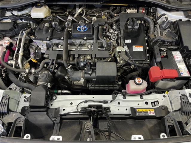 Toyota COROLLA CROSS 2022 6433584-4