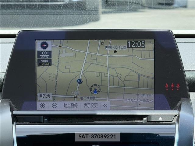 Toyota CROWN 2018 6436864-2