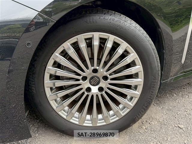 Toyota CROWN 2024 6473524-2