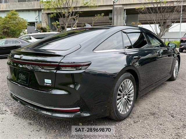 Toyota CROWN 2024 6473524-3
