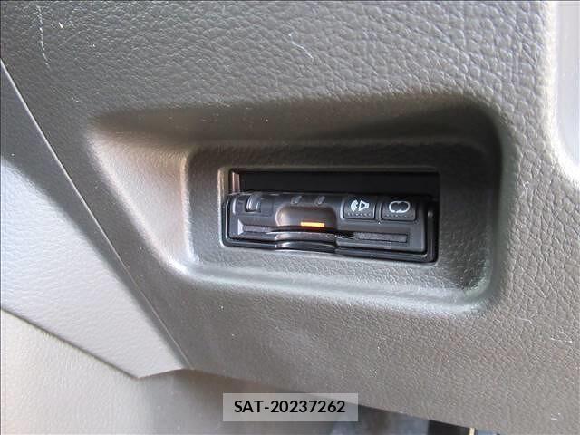 Nissan CUBE 2012 6461289-7
