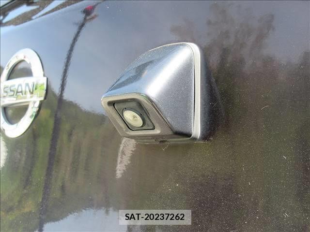 Nissan CUBE 2012 6461289-9