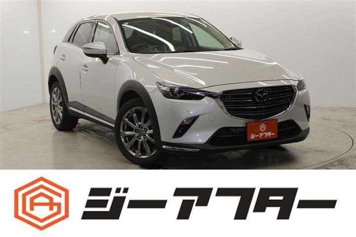 Mazda CX-3 2018 6464458-0