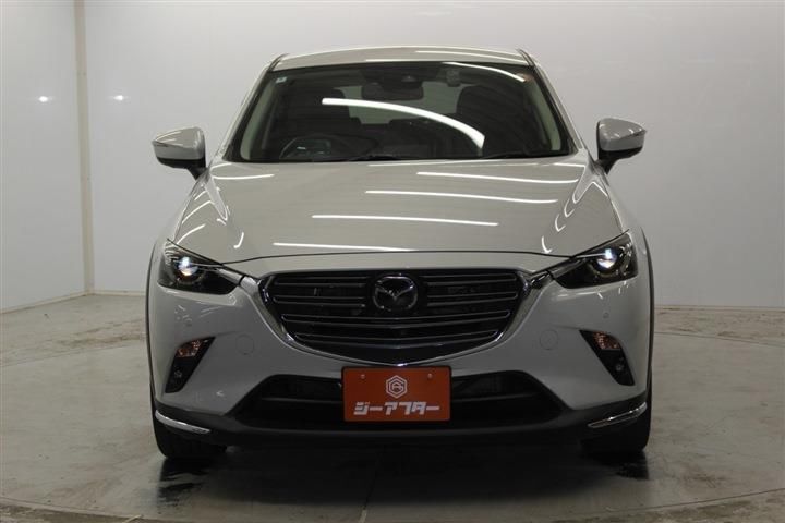 Mazda CX-3 2018 6464458-1
