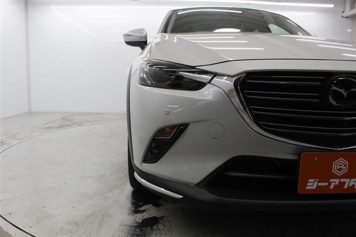 Mazda CX-3 2018 6464458-10
