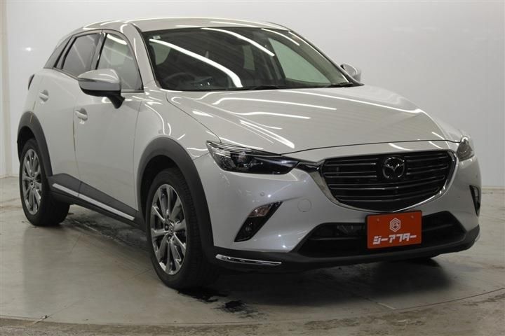 Mazda CX-3 2018 6464458-2