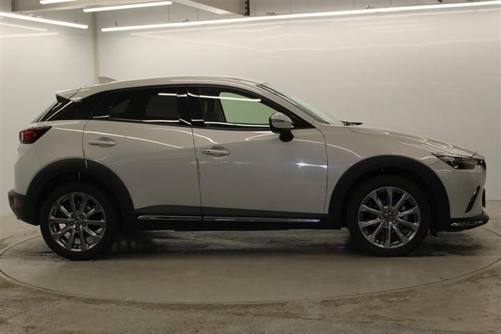 Mazda CX-3 2018 6464458-3