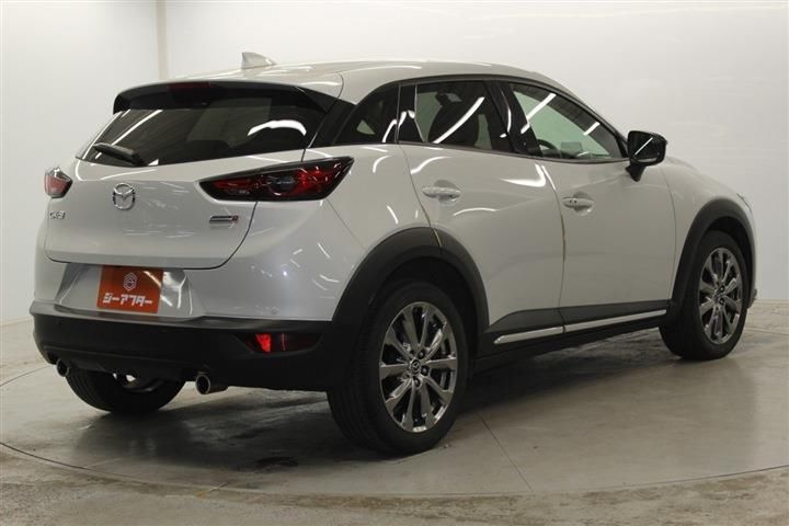 Mazda CX-3 2018 6464458-4