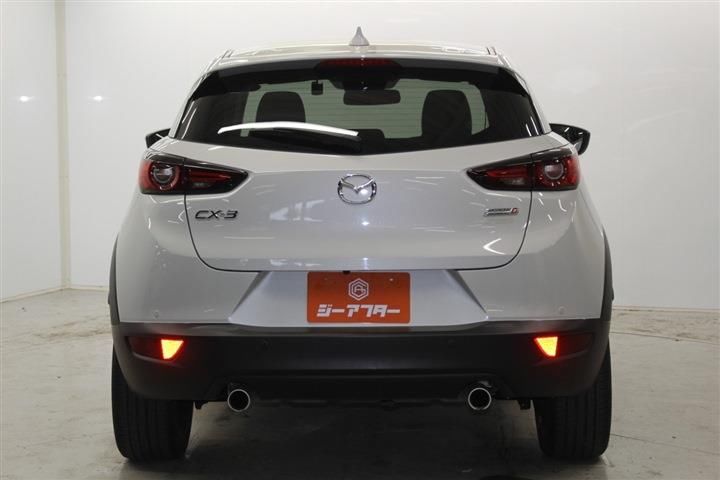 Mazda CX-3 2018 6464458-5