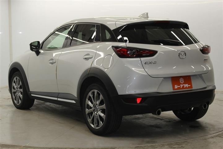 Mazda CX-3 2018 6464458-6
