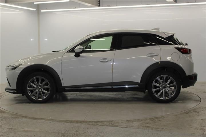 Mazda CX-3 2018 6464458-7