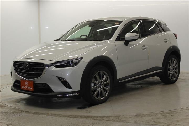 Mazda CX-3 2018 6464458-8