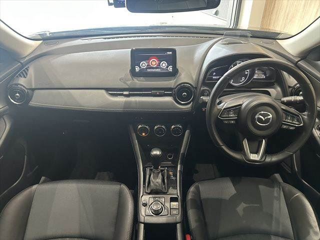 Mazda CX-3 2018 6474615-2