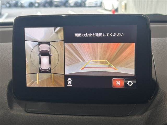 Mazda CX-3 2018 6474615-6