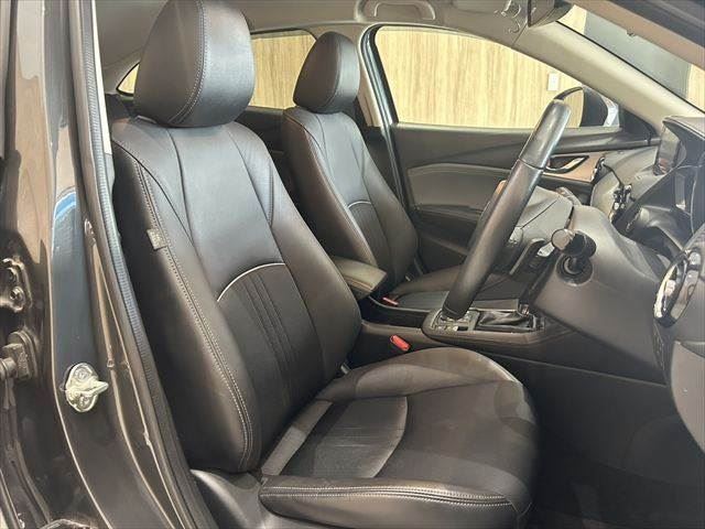 Mazda CX-3 2018 6474615-8