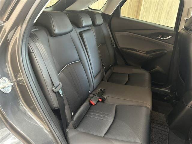 Mazda CX-3 2018 6474615-9