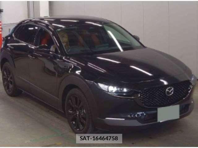Mazda CX-30 2023 6438739-0