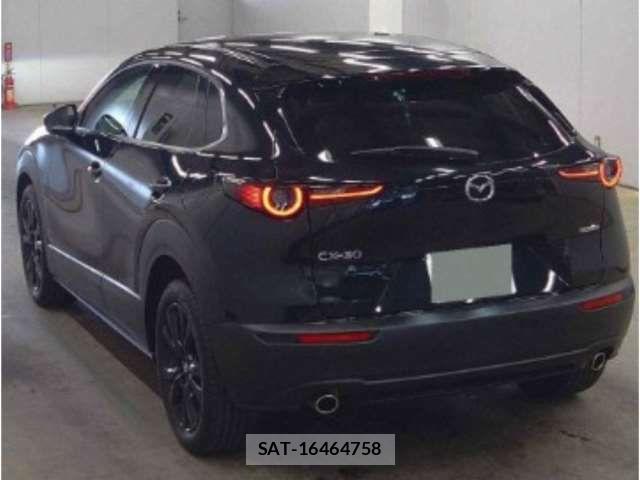 Mazda CX-30 2023 6438739-1