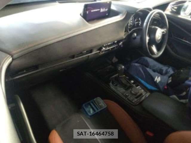 Mazda CX-30 2023 6438739-2