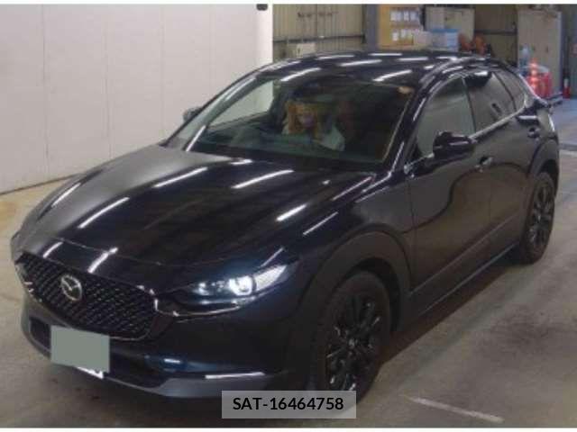 Mazda CX-30 2023 6438739-3
