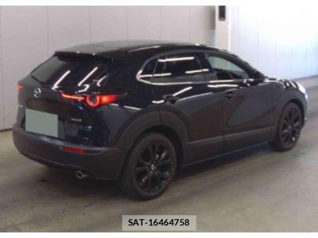Mazda CX-30 2023 6438739-4