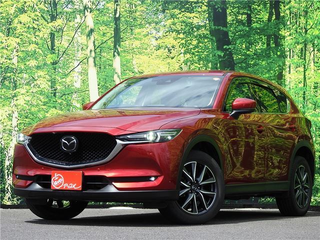 Mazda CX-5 2018 6442501-0
