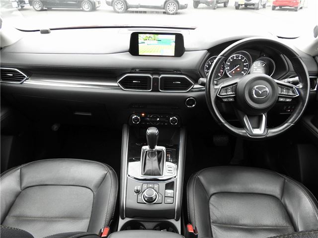 Mazda CX-5 2018 6442501-2