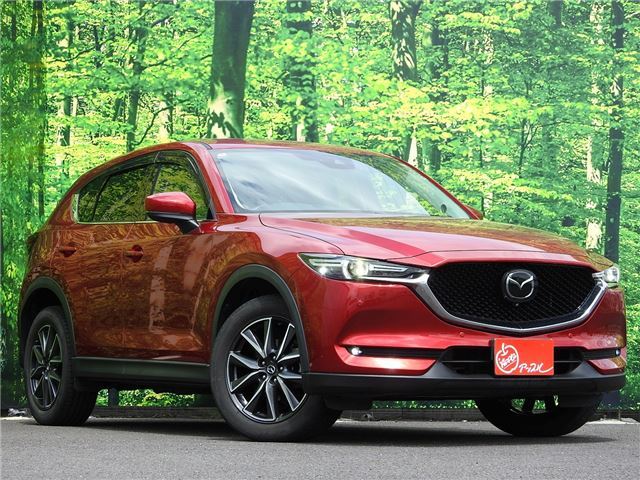 Mazda CX-5 2018 6442501-3