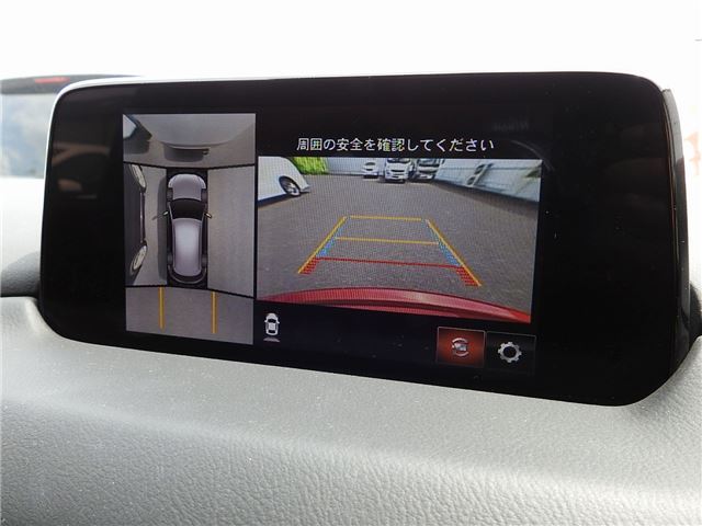 Mazda CX-5 2018 6442501-8