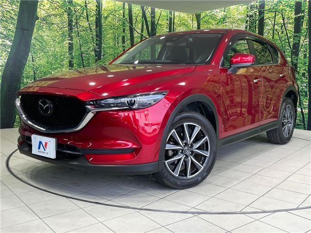 Mazda CX-5 2017 6444120-0