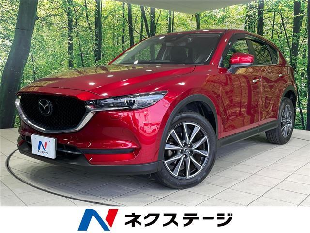 Mazda CX-5 2017 6444120-3