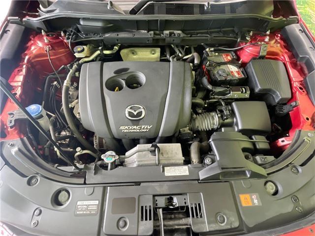 Mazda CX-5 2017 6444120-4