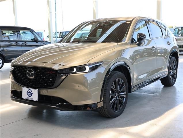 Mazda CX-5 2023 6465574-0
