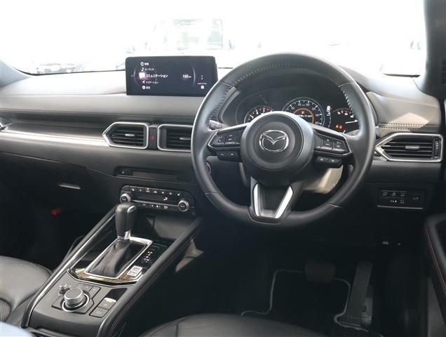 Mazda CX-5 2023 6465574-1