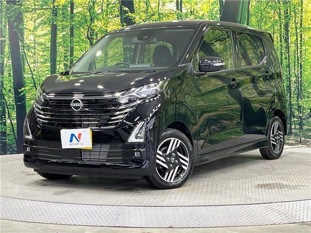Nissan DAYZ 2024 6462654-0