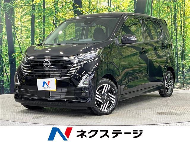 Nissan DAYZ 2024 6462654-3
