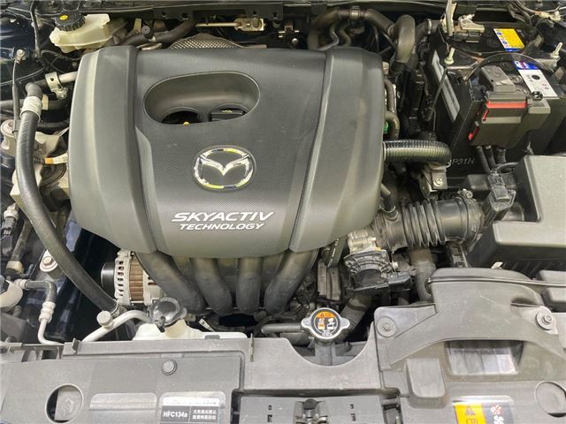 Mazda DEMIO 2014 6430057-4
