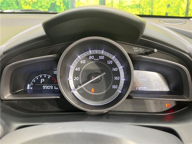 Mazda DEMIO 2014 6430057-9