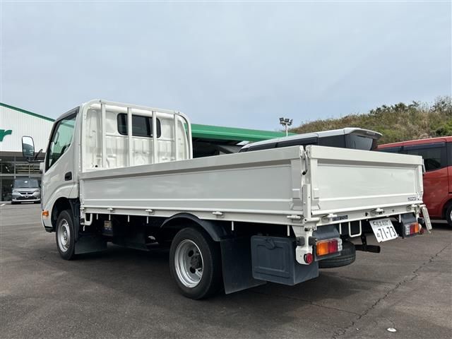 Toyota DYNA TRUCK 2023 6461784-1