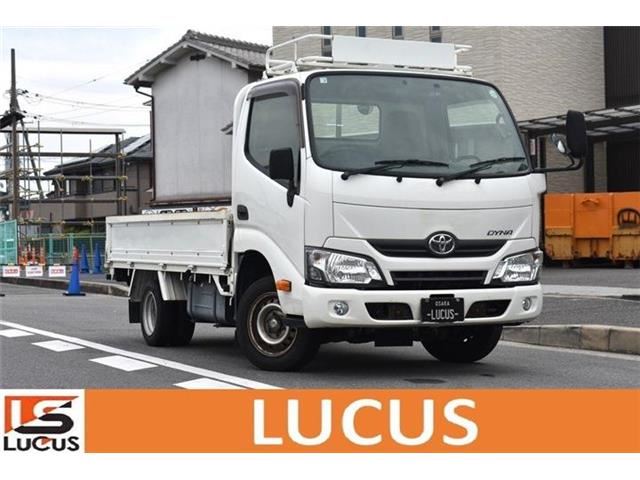 Toyota DYNA TRUCK 2019 6462292-0