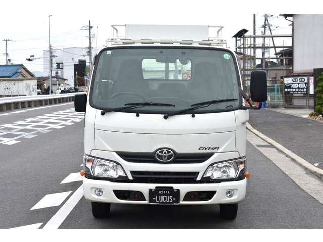 Toyota DYNA TRUCK 2019 6462292-2