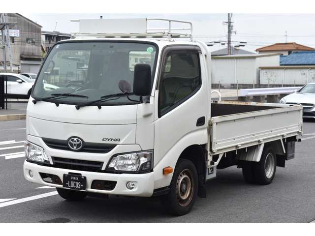 Toyota DYNA TRUCK 2019 6462292-3