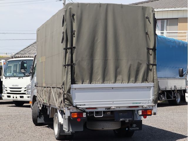 Toyota DYNA TRUCK 2018 6462455-1